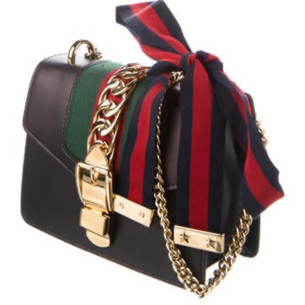 GUCCI crossbody bag